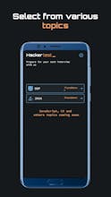 HackerTest gallery image