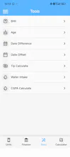 Smart Calculator & Converter gallery image