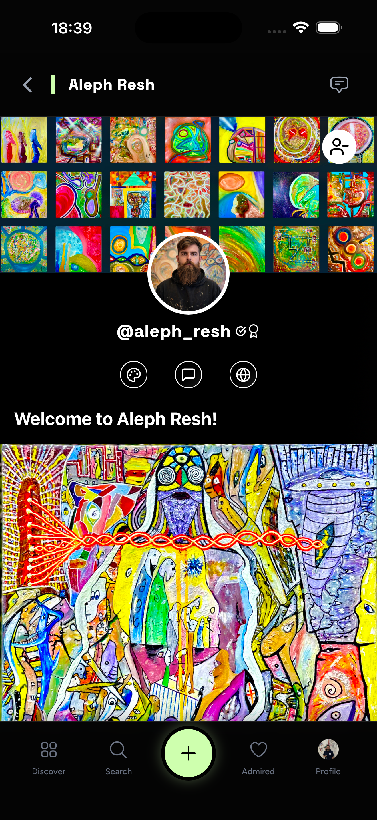 IMPLOY.ART gallery image