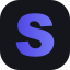 Supafine logo