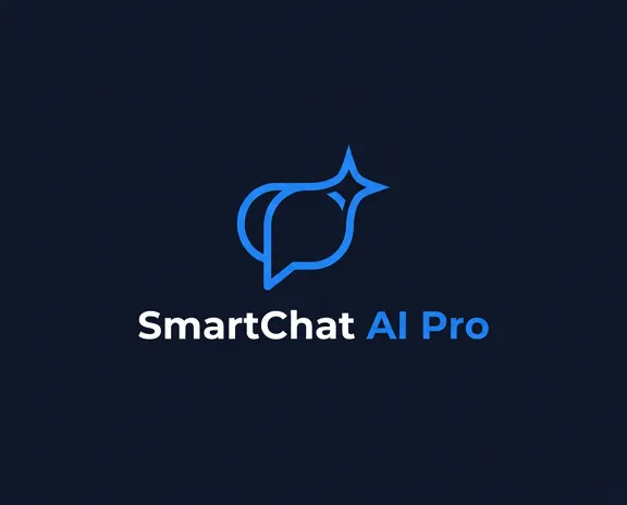 SmartChat AI Pro logo