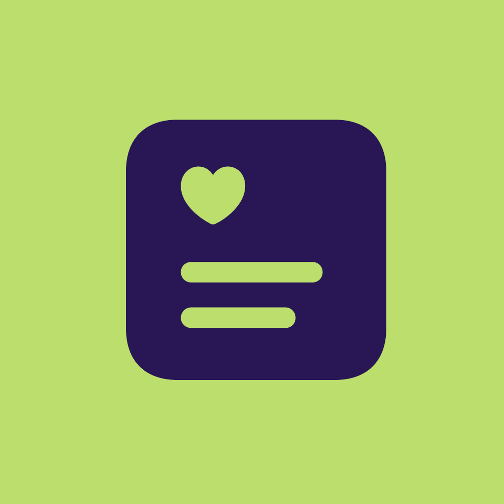 Valens - widgets pour la santé