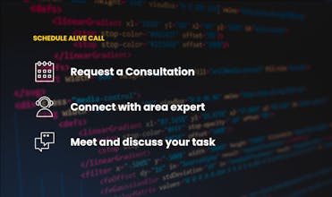 CodeRock gallery image