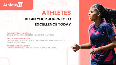 AthleteFI gallery image