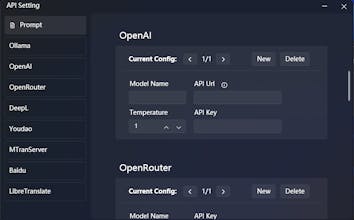 SmartSub gallery image