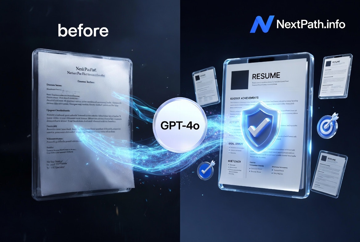 NextPath gallery image