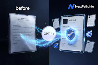 NextPath gallery image