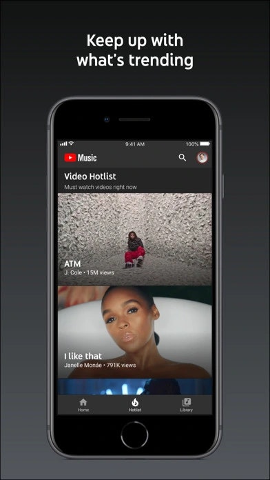 ymusic media 3
