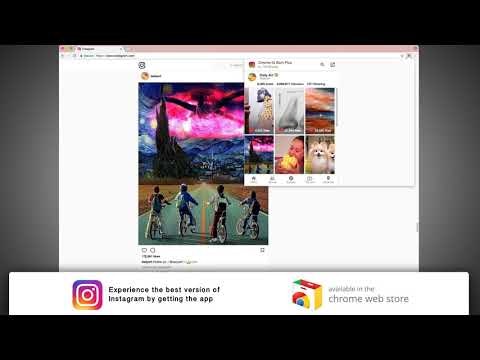 Chrome IG Story Plus gallery image