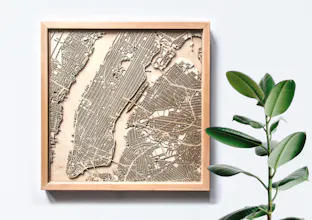 CityWood gallery image