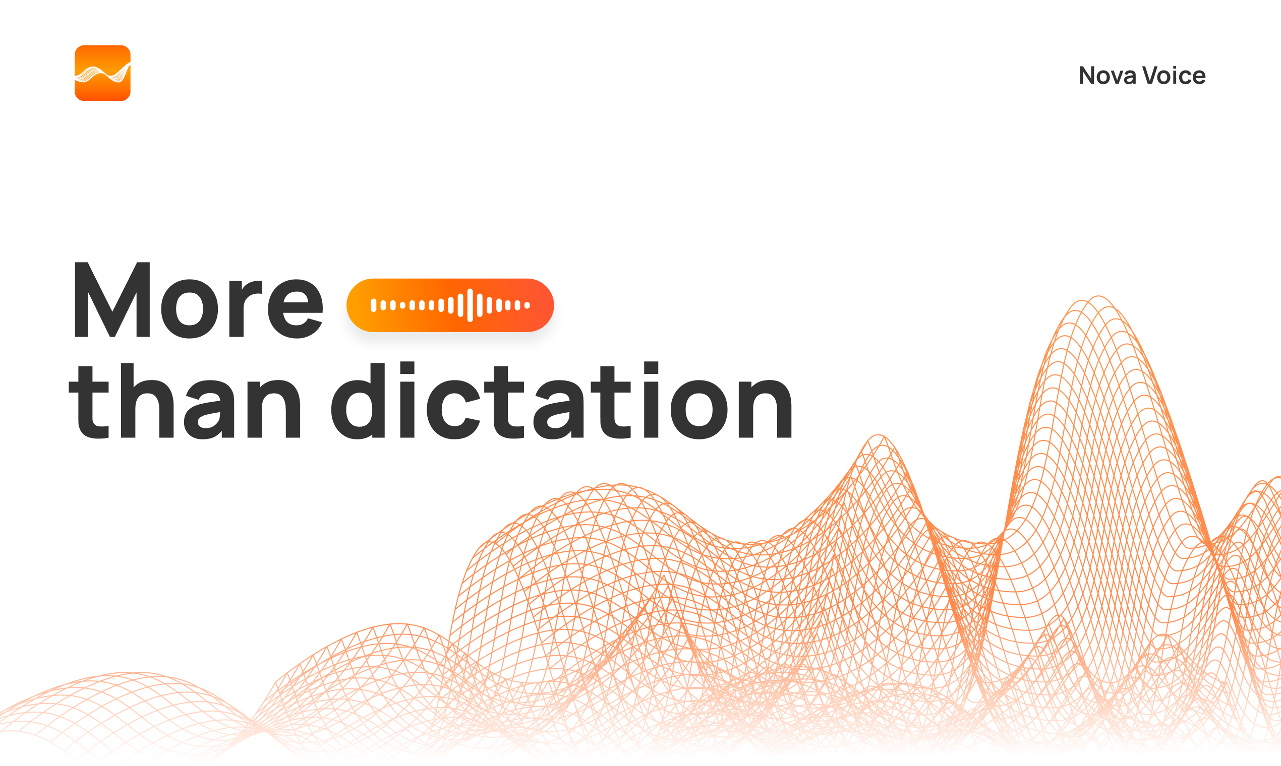 NovaVoice gallery image