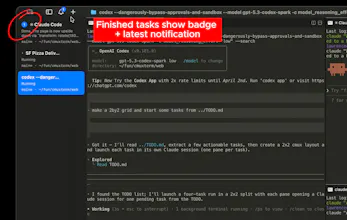 cmux gallery image