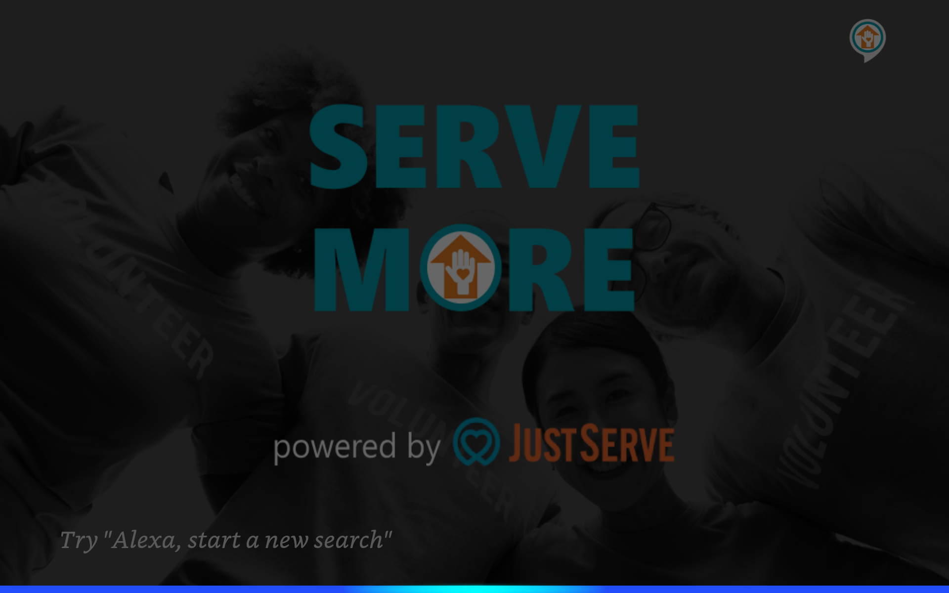 Serve More for Amazon Alexa gallery image