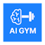 Personalized workout plan using AI