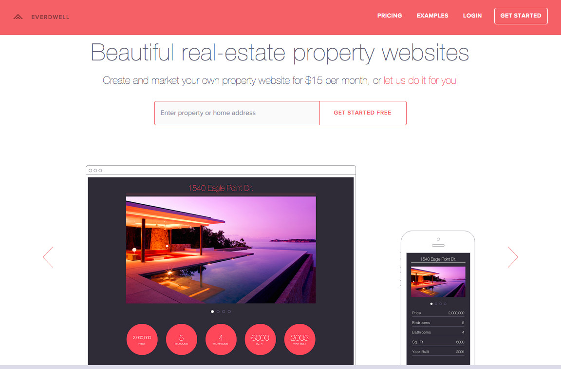 Everdwell gallery image