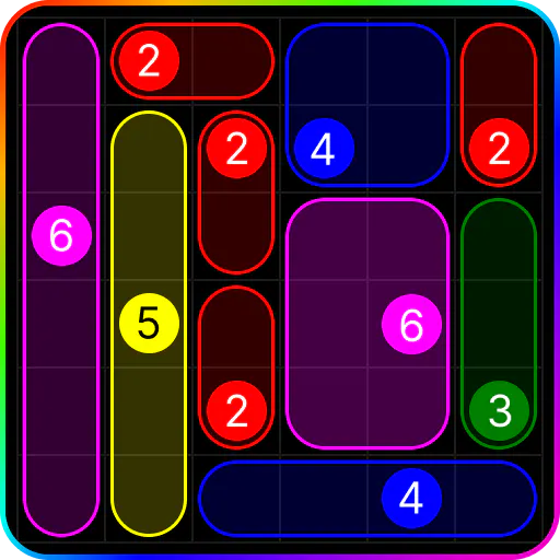 Colors Quad