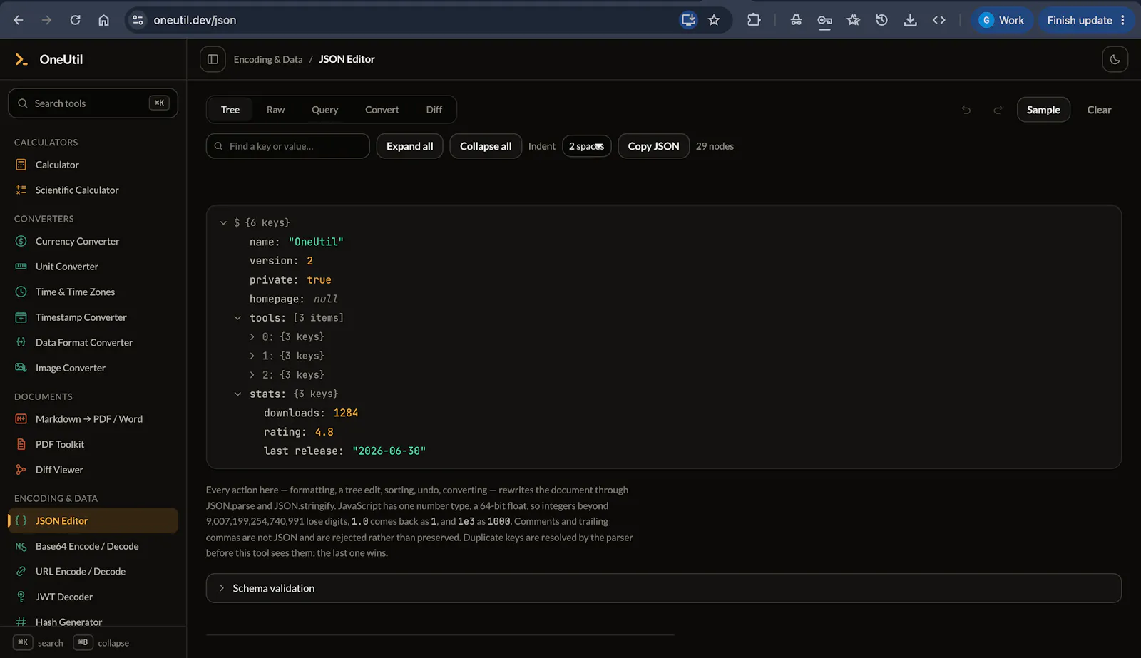 OneUtil screenshot 5