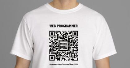 WearableResume.com gallery image