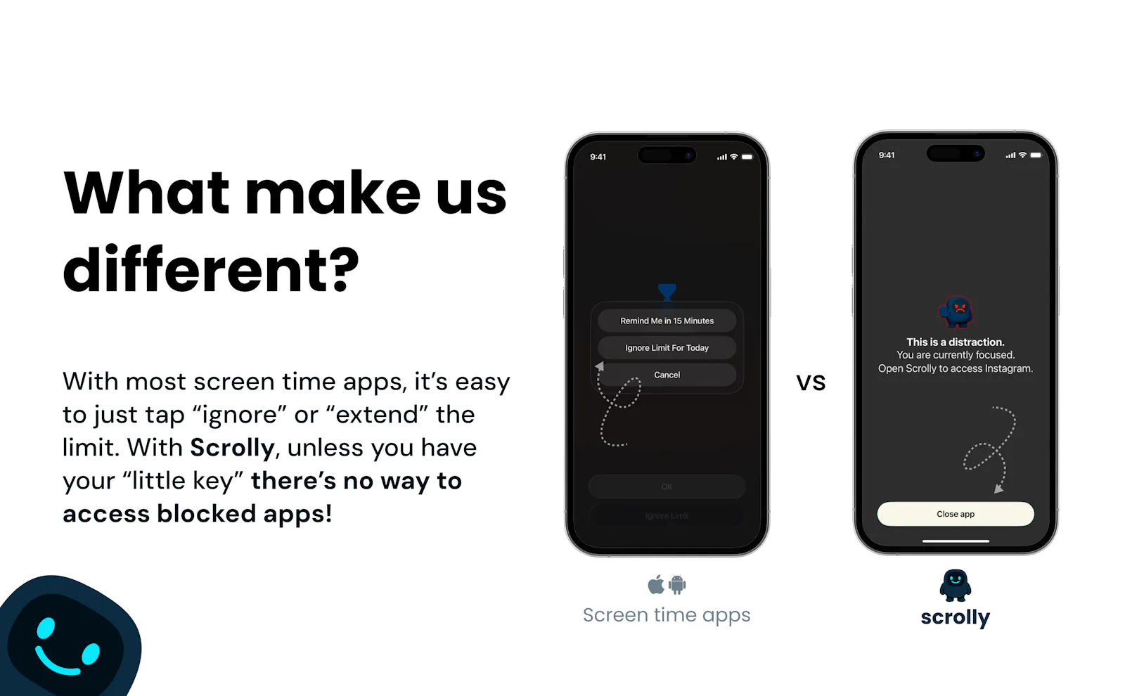Scrolly screenshot 7