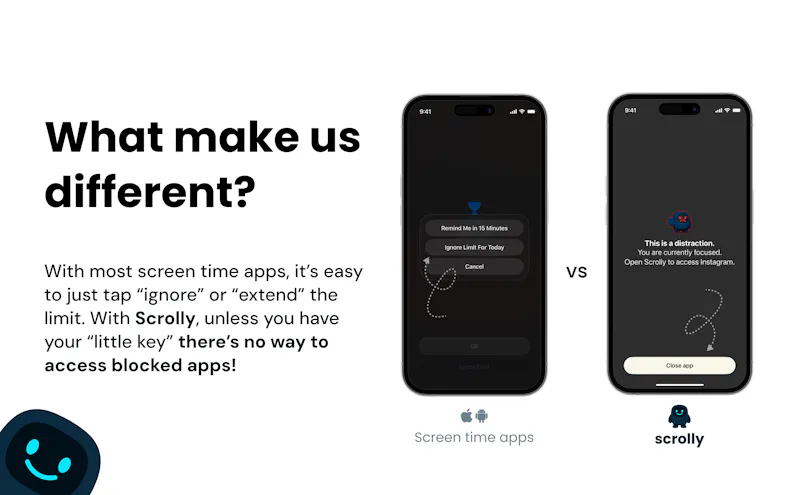 Scrolly screenshot 7