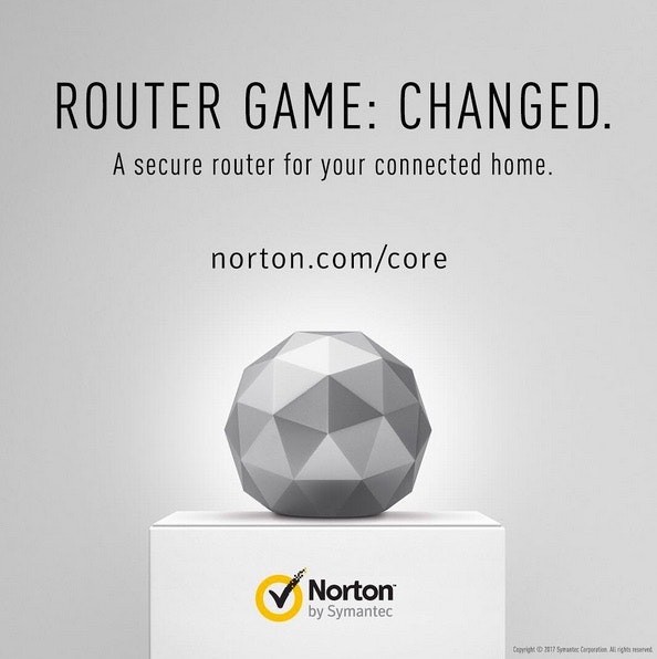 Norton Core