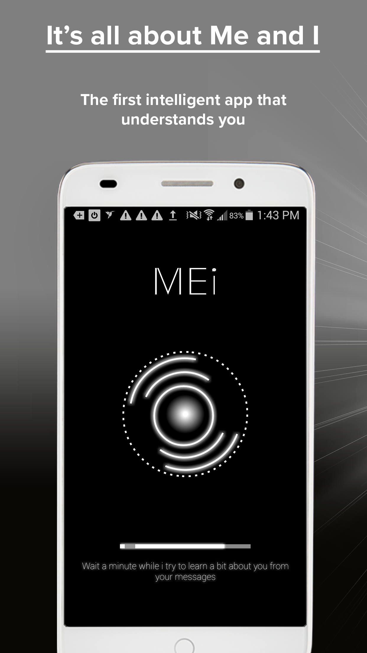 Mei: Understand Your Personality gallery image