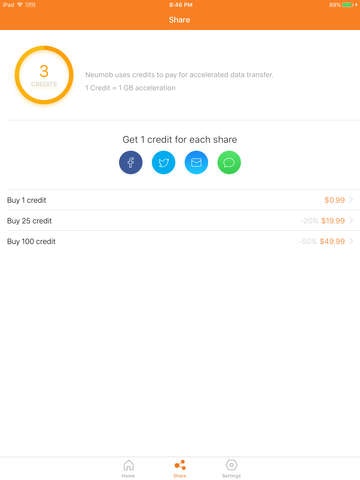 Neumob App Accelerator gallery image