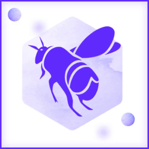 Bounties Network logo