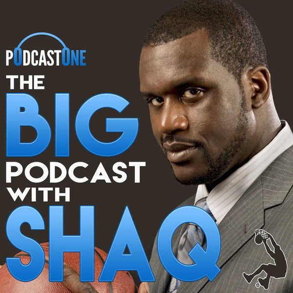 The Big Podcast with Shaq - Kobe's Retirement and special guest Terrell Owens