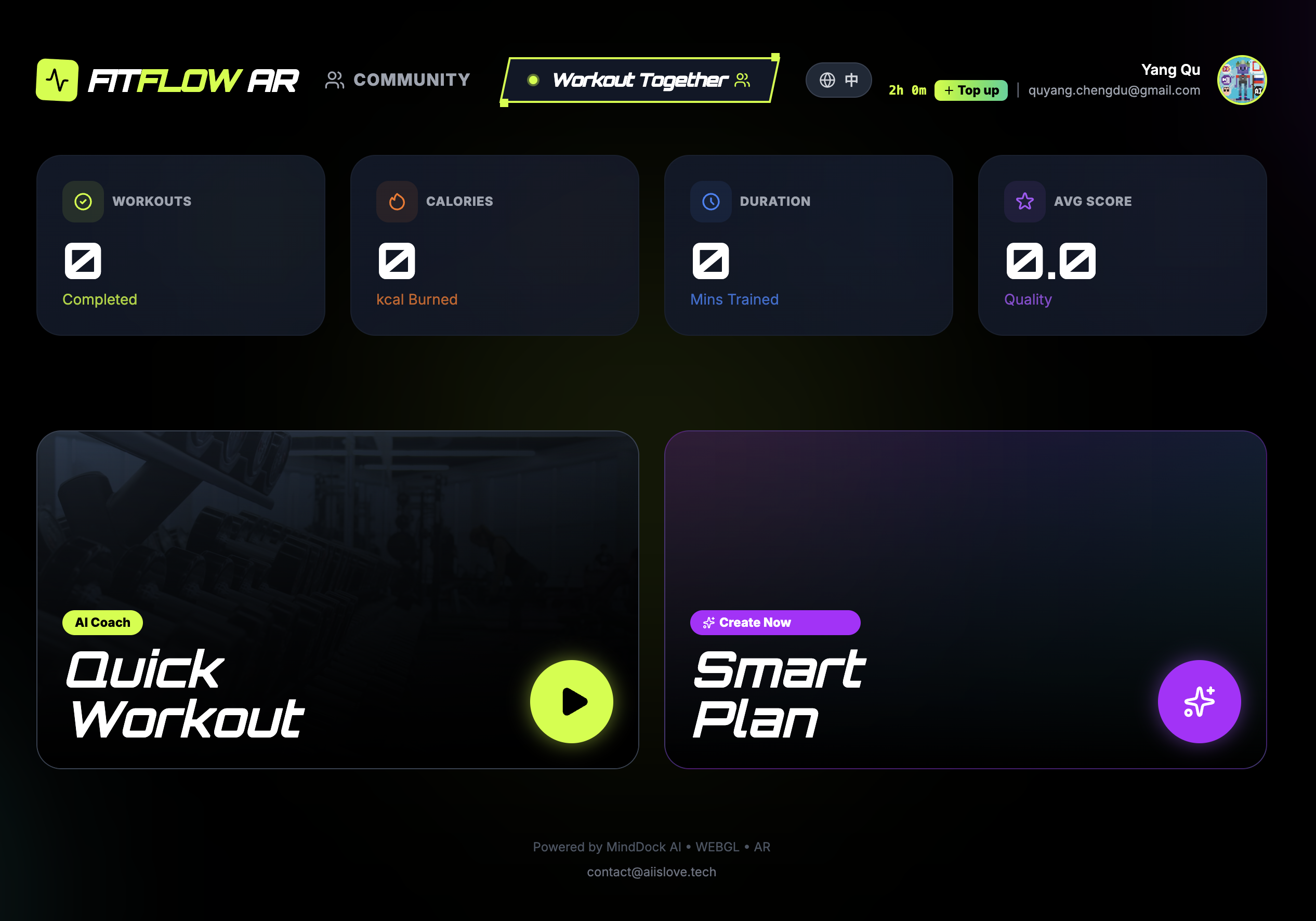 AR Coach Live gallery image