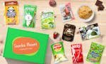 Snacks Planet image