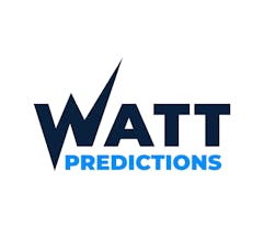 Watt Predictions gallery image
