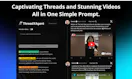 ThreadXAgent