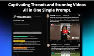 ThreadXAgent