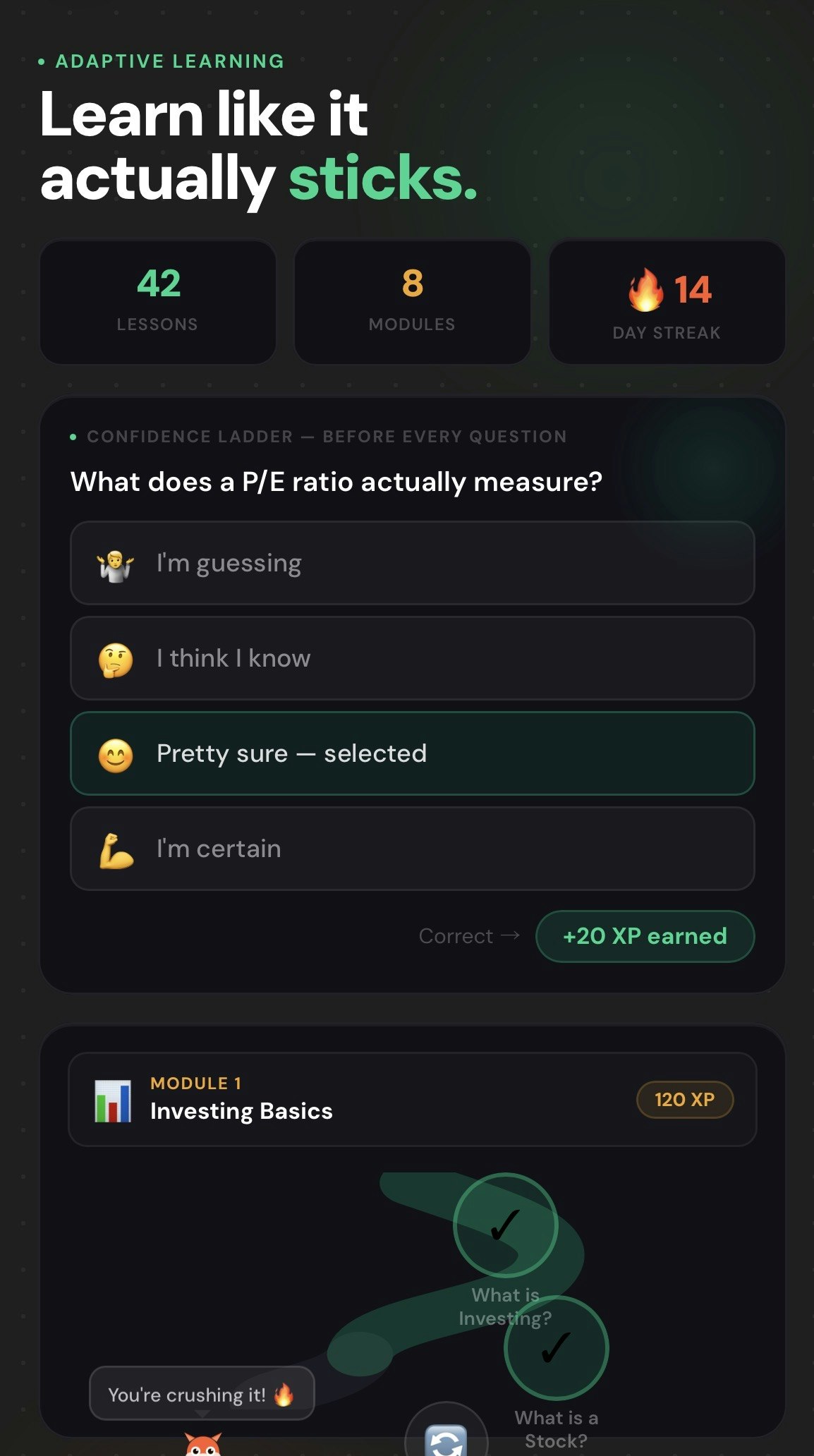 Stivvy Beta gallery image