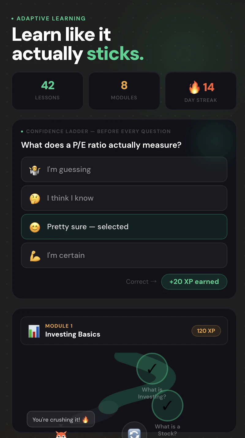 Stivvy Beta screenshot 3