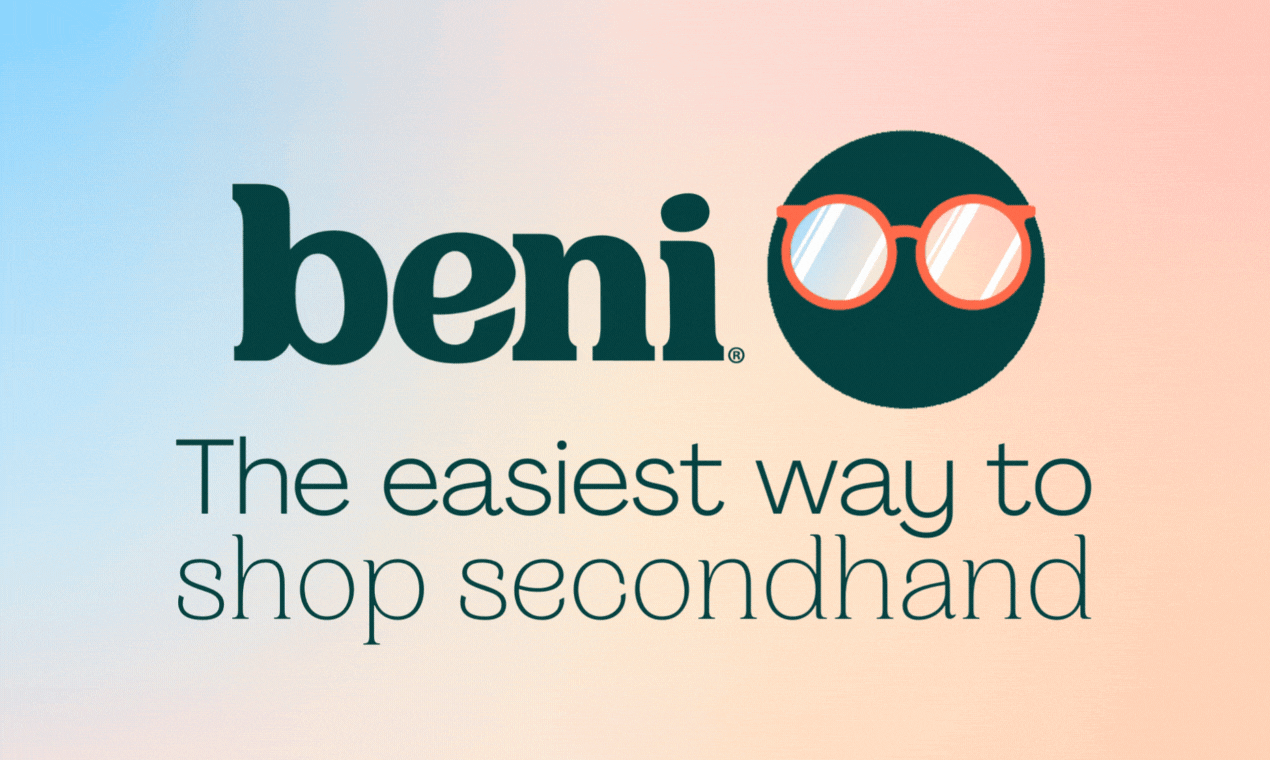 Beni: Your secondhand shopping assistant media 2