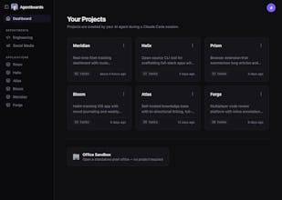 Agentboards.dev gallery image