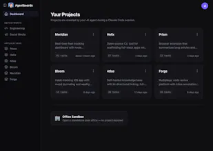 Agentboards.dev gallery image