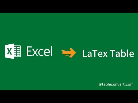 Table Convert Online gallery image