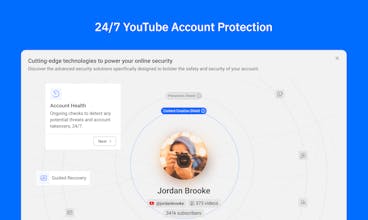 Bitdefender Security for Creators gallery image