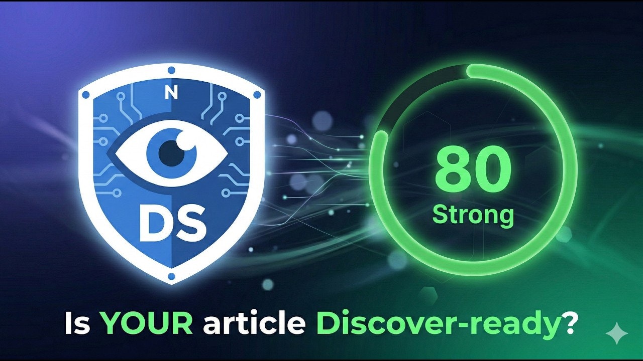 Discover Sentinel gallery image