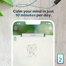 Lines of Zen gallery image