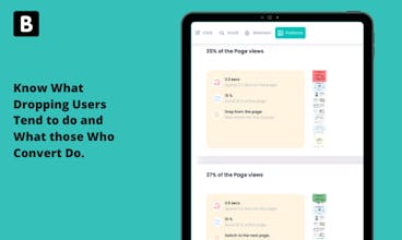 Browsee 2.0 gallery image