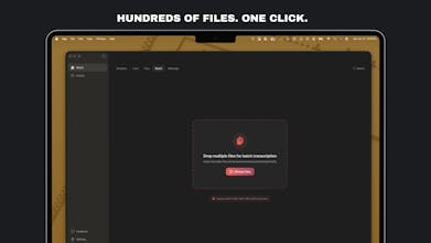 EchoText gallery image