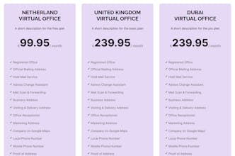 Virtual Office At Europe gallery image