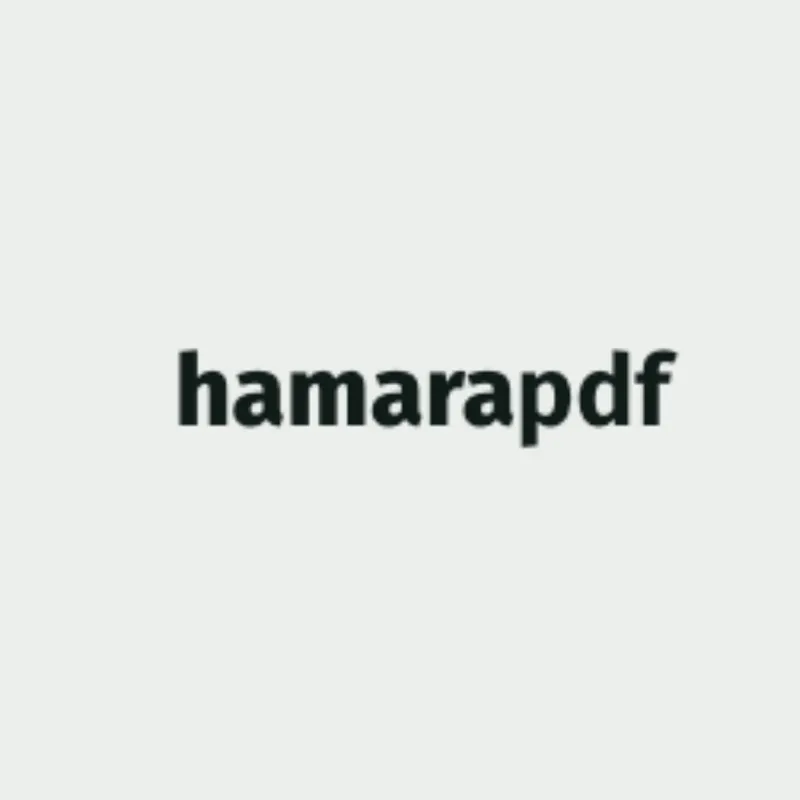 hamarapdf  Free PDF Tools on your Device screenshot 1