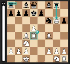 Chess It Up gallery image