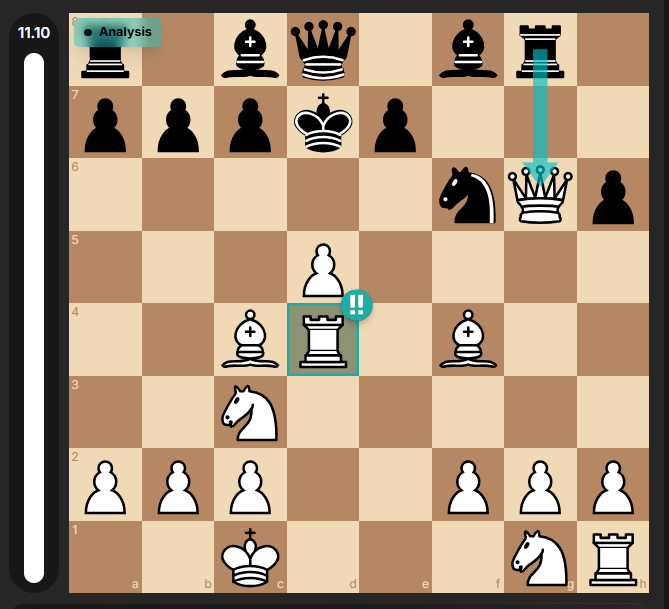 Chess It Up - Main product screenshot demonstrating key features and user interface