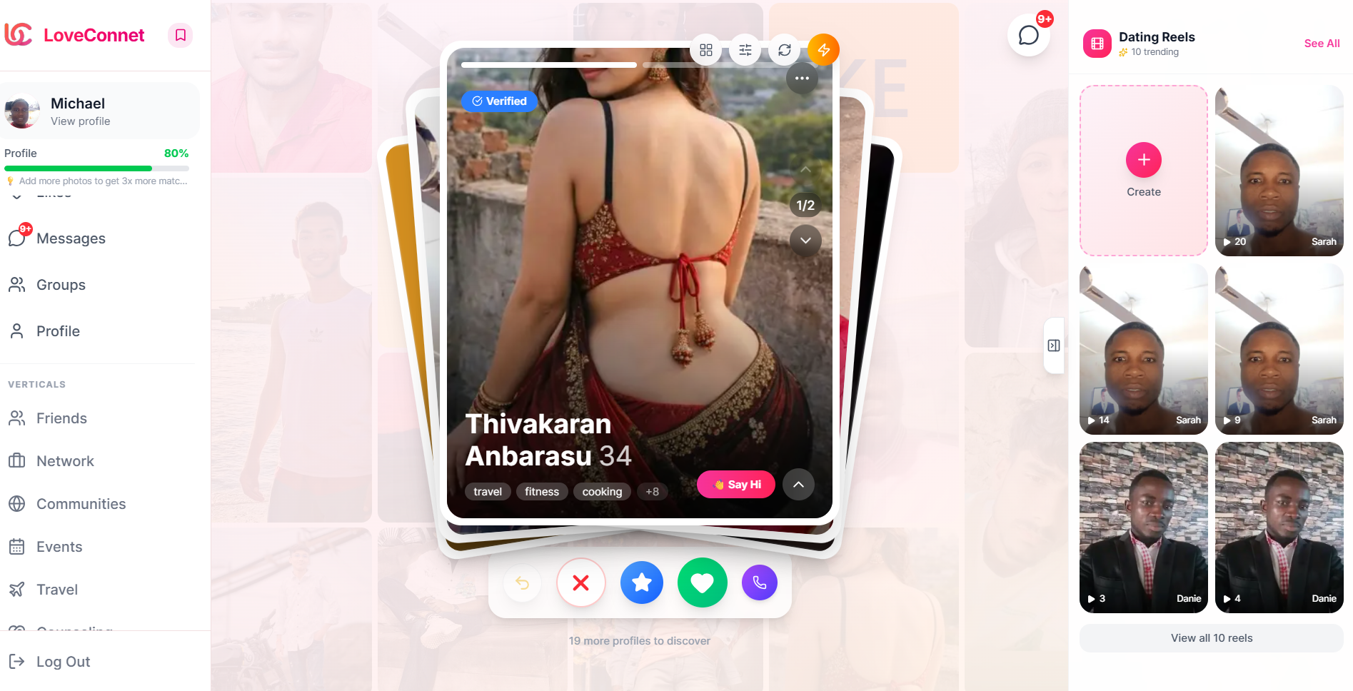 LoveConnet gallery image